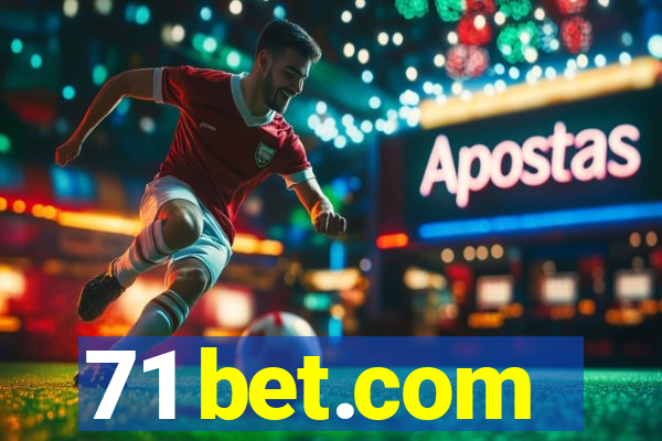 71 bet.com